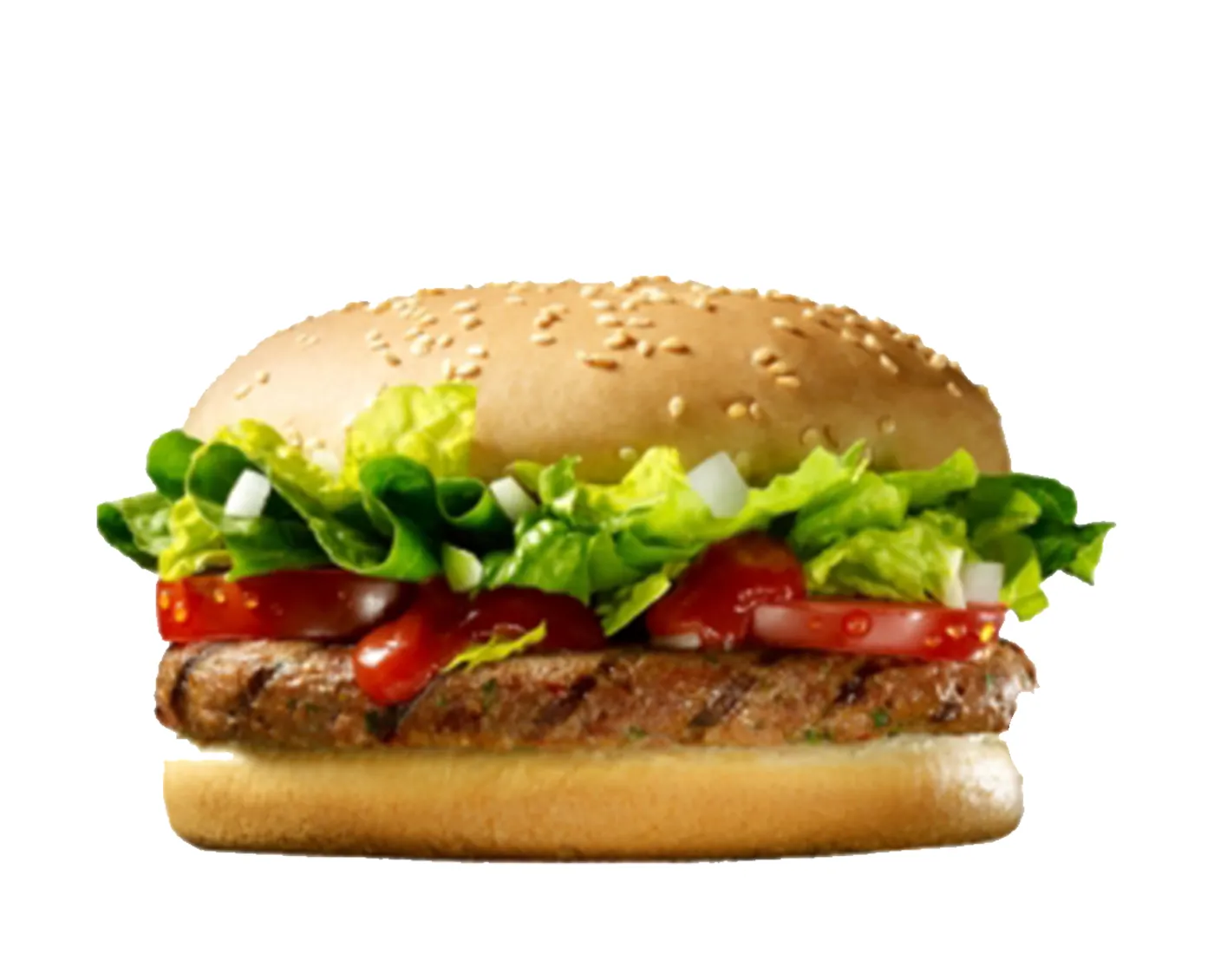 Special Burger