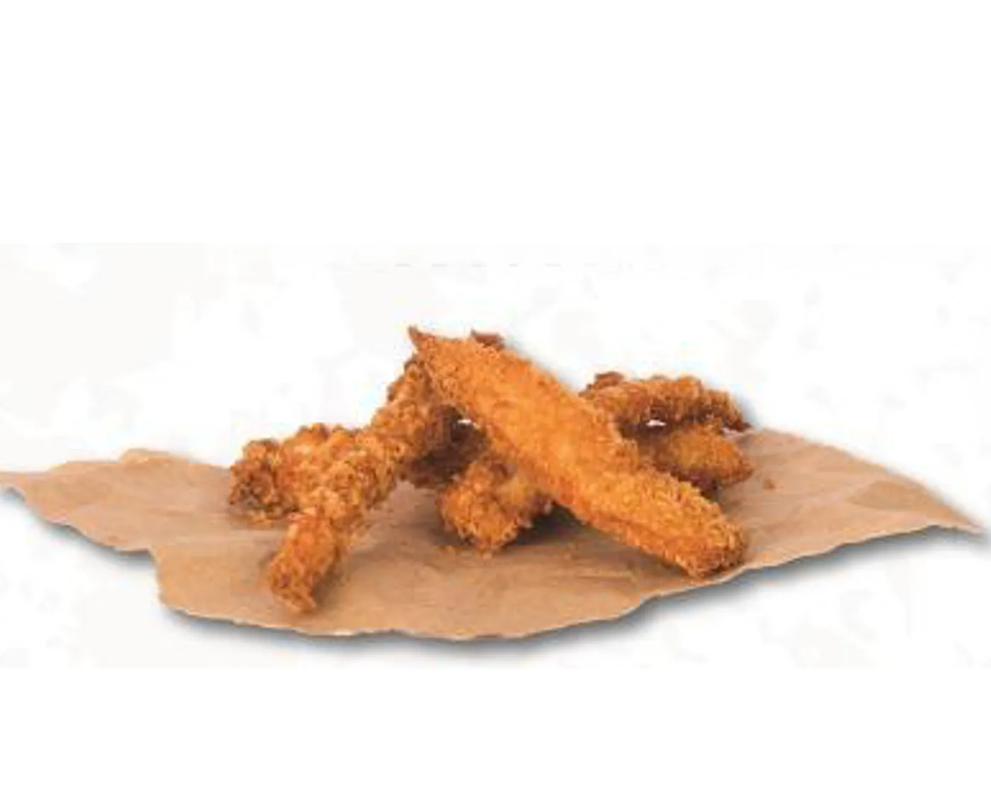 Crispi Chicken