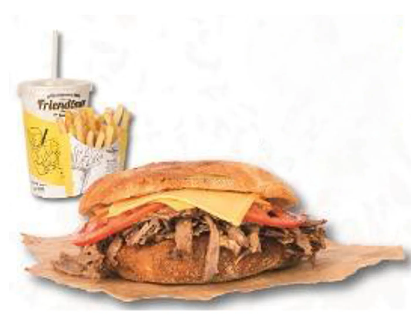 Friburger