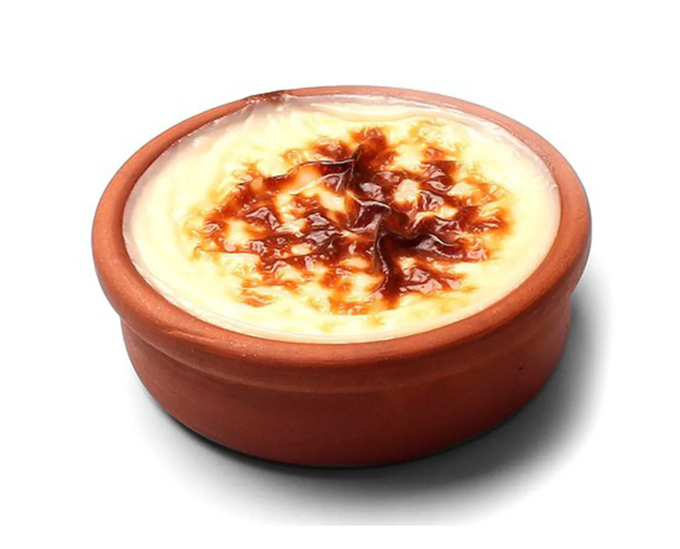 Sütlaç
