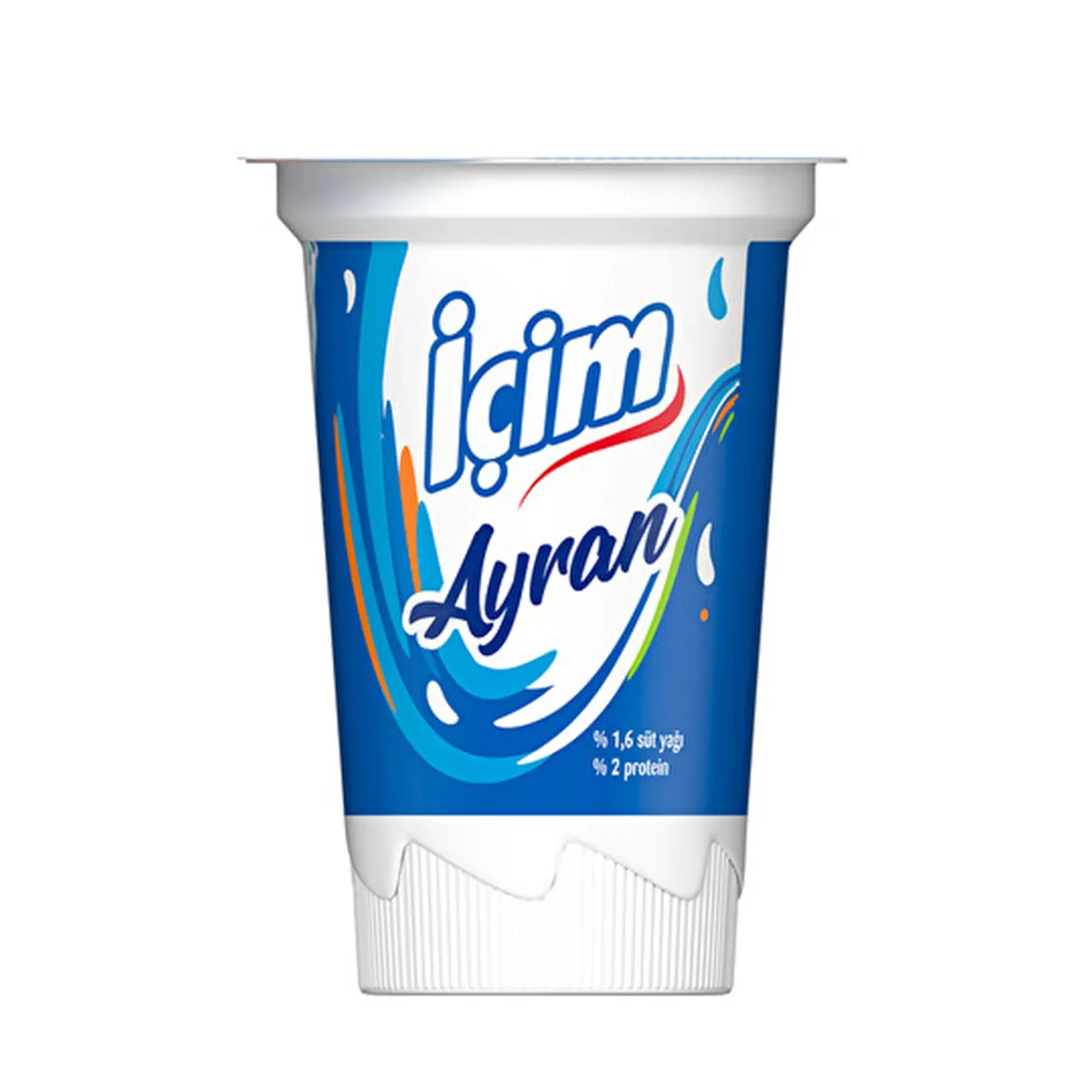 Ayran