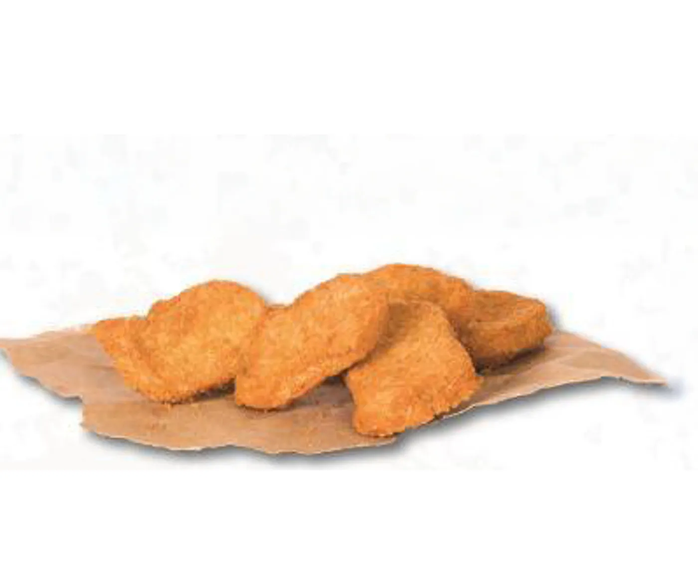 Chicken Nuggets